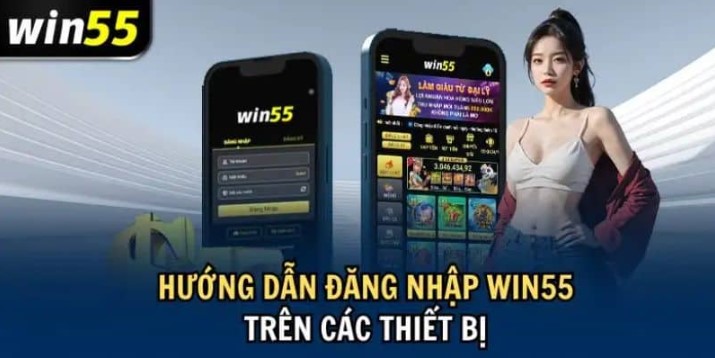 Các lưu ý cho hội viên khi thực hiện đăng nhập Win55 vào hệ thống