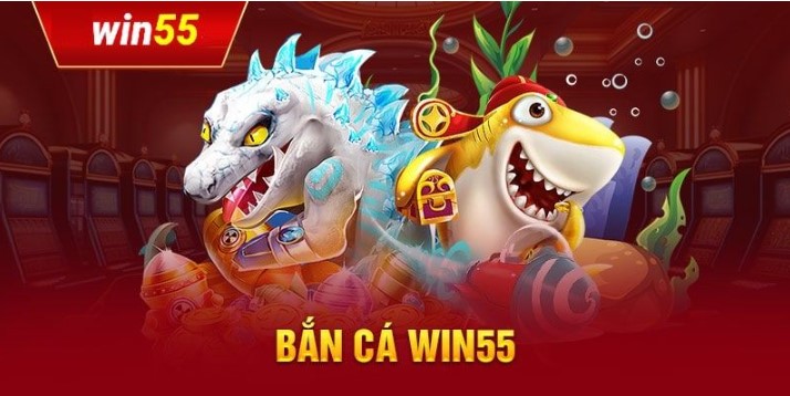 Cần lưu ý điều gì khi tham gia chơi bắn cá Win55?