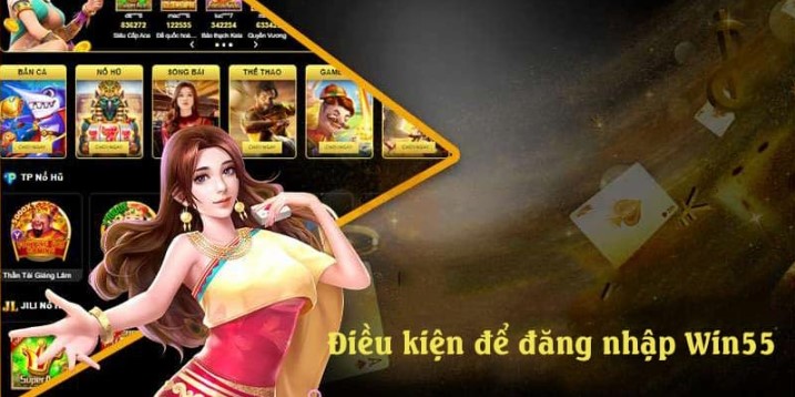 Giải đáp những thắc mắc khách hàng quan tâm khi đăng nhập Win55