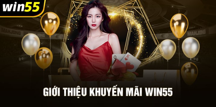 Khi gặp trục trặc về khuyến mãi Win55 nên liên hệ tổng đài ngay