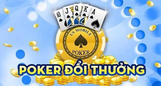 Poker đổi thưởng Online là gì?