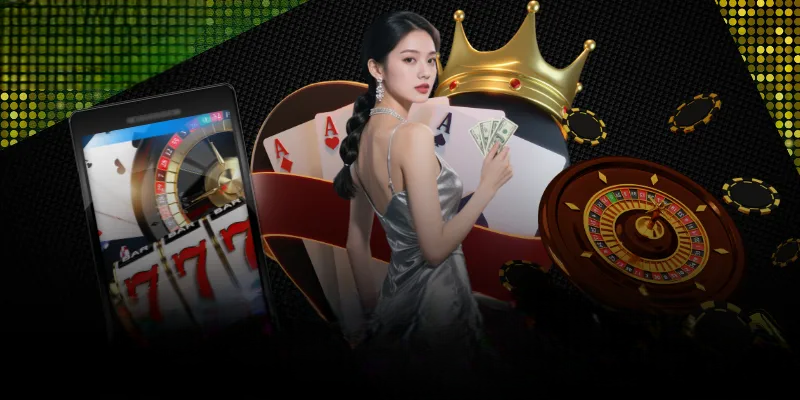 Giới thiệu tổng quan về nhà cái WIN55