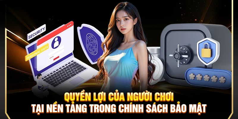 Chính Sách Bảo Mật Win55 – Cập Nhật Thông Tin Mới Nhất