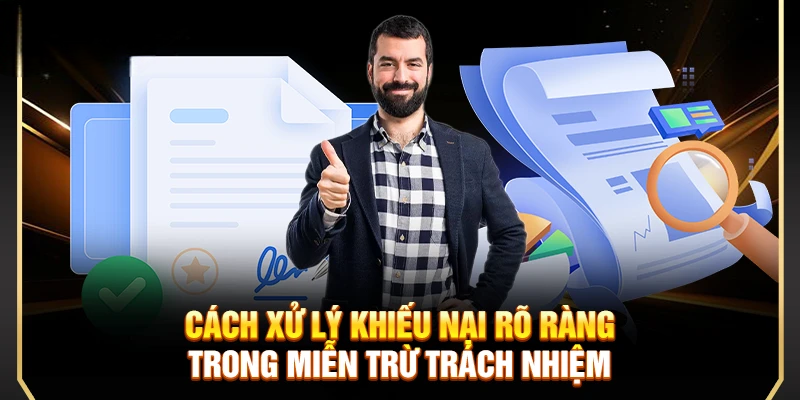 Miễn Trừ Trách Nhiệm Win55 – Quy Định Quan Trọng Cần Rõ