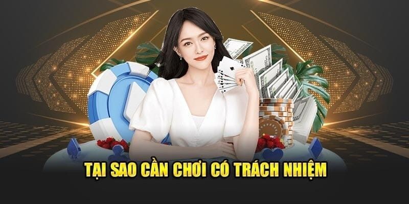 Chơi Có Trách Nhiệm Win55 – Nền Tảng An Toàn Và Bền Vững